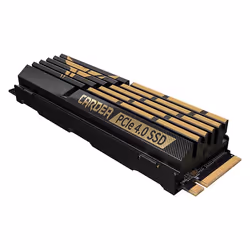 Team Group T-FORCE CARDEA A440 1 TB M.2 PCI Express 4.0 NVMe - Vista aggiuntiva 4