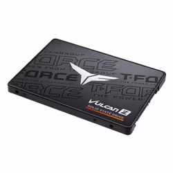 Team Group T-FORCE VULCAN Z 1 TB 2.5" Serial ATA III 3D NAND - Vista aggiuntiva 4