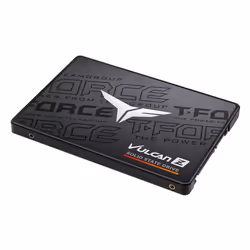 Team Group T-FORCE VULCAN Z T253TZ002T0C101 drives allo stato solido 2 TB 2.5" Serial ATA III 3D NAND - Vista aggiuntiva 4