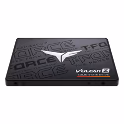Team Group T-FORCE VULCAN Z 512 GB 2.5" Serial ATA III 3D NAND - Vista aggiuntiva 4