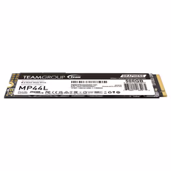 Team Group MP44L TM8FPK500G0C101 drives allo stato solido 500 GB M.2 PCI Express 4.0 NVMe SLC - Vista aggiuntiva 4