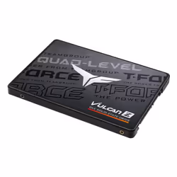 Team Group T-FORCE VULCAN Z T253TY004T0C101 drives allo stato solido 4 TB 2.5" Serial ATA III QLC - Vista aggiuntiva 4