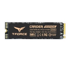 Team Group T-FORCE CARDEA TM8FF1002T0C129 drives allo stato solido 2 TB M.2 PCI Express 5.0 NVMe