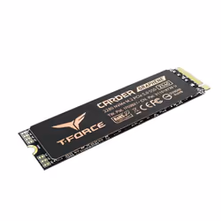 Team Group T-FORCE CARDEA TM8FF1002T0C129 drives allo stato solido 2 TB M.2 PCI Express 5.0 NVMe - Vista aggiuntiva 4