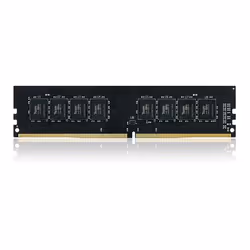 Team Group TED416G2400C1601, 16 GB, 1 x 16 GB, DDR4, 2400 MHz, 288-pin DIMM