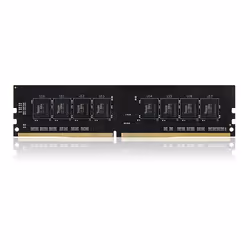 Team Group TED416G2400C1601 memoria 16 GB 1 x 16 GB DDR4 2400 MHz