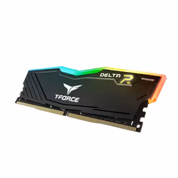 Team Group T-FORCE DELTA RGB TF3D416G3200HC16CDC01 memoria 16 GB 2 x 8 GB DDR4 3200 MHz
