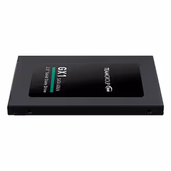 Team Group GX1 480 GB 2.5" Serial ATA III
