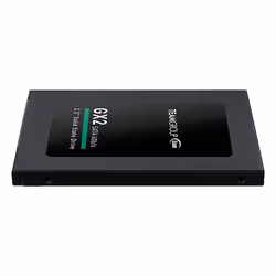 Team Group GX2 512 GB Serial ATA III 2.5" - Vista aggiuntiva 4