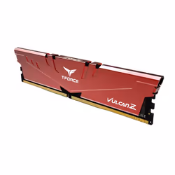 Team Group T-FORCE VULCAN Z TLZRD416G3200HC16CDC01 memoria 16 GB 2 x 8 GB DDR4 3200 MHz