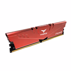 Team Group T-FORCE VULCAN Z TLZRD416G3200HC16CDC01 memoria 16 GB 2 x 8 GB DDR4 3200 MHz