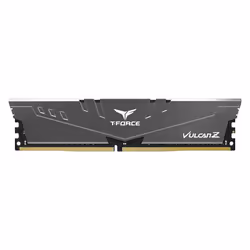 Team Group T-FORCE VULCAN Z TLZGD416G3200HC16CDC01, 16 GB, 2 x 8 GB, DDR4, 3200 MHz, 288-pin DIMM