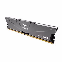Team Group T-FORCE VULCAN Z TLZGD48G3200HC16C01 memoria 8 GB 1 x 8 GB DDR4 3200 MHz - Vista aggiuntiva 4