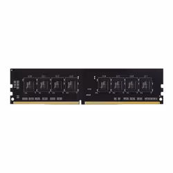 Team Group ELITE TED432G2666C1901, 32 GB, 1 x 32 GB, DDR4, 2666 MHz, 288-pin DIMM