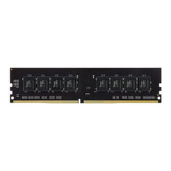 Team Group ELITE TED432G2666C1901 memoria 32 GB 1 x 32 GB DDR4 2666 MHz