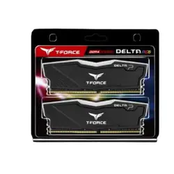 Team Group TF3D432G3600HC18JDC01 memoria 16 GB 2 x 16 GB DDR4 3600 MHz