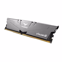 Team Group T-FORCE VULCAN Z TLZGD416G3600HC18JDC01 memoria 16 GB 2 x 8 GB DDR4 3600 MHz - Vista aggiuntiva 4