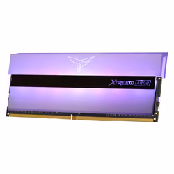 Team Group XTREEM ARGB memoria 16 GB 2 x 8 GB DDR4 3200 MHz - Vista aggiuntiva 4