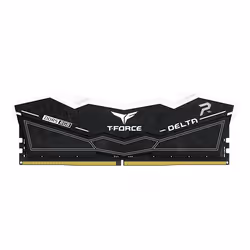 Team Group DELTA RGB DDR5 memoria 32 GB 2 x 16 GB 6000 MHz Data Integrity Check (verifica integrità dati) - Vista aggiuntiva 6
