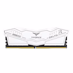 Team Group DELTA RGB DDR5 memoria 32 GB 2 x 16 GB 6000 MHz Data Integrity Check (verifica integrità dati) - Vista aggiuntiva 6