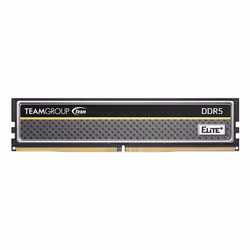 Team Group ELITE PLUS TPBD516G6000HC4801, 16 GB, 1 x 16 GB, DDR5, 6000 MHz