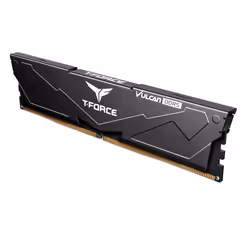 Team Group T-FORCE VULCAN FLBD532G6400HC40BDC01 memoria 32 GB 2 x 16 GB DDR5 6400 MHz - Vista aggiuntiva 4