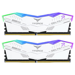 Team Group T-FORCE DELTAα RGB FF8D532G6000HC38ADC01 memoria 32 GB 2 x 16 GB DDR5 6000 MHz