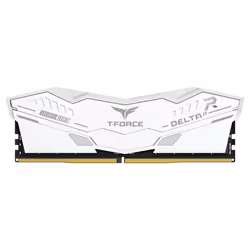 Team Group T-FORCE DELTAα RGB FF8D532G6000HC38ADC01 memoria 32 GB 2 x 16 GB DDR5 6000 MHz