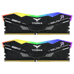 Team Group T-FORCE DELTAα RGB FF7D532G6000HC30DC01 memoria 32 GB 2 x 16 GB DDR5 6000 MHz