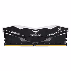 Team Group T-FORCE DELTAα RGB FF7D532G6000HC30DC01 memoria 32 GB 2 x 16 GB DDR5 6000 MHz