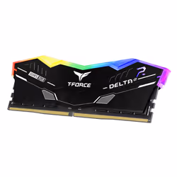 Team Group T-FORCE DELTAα RGB FF7D532G6000HC30DC01 memoria 32 GB 2 x 16 GB DDR5 6000 MHz
