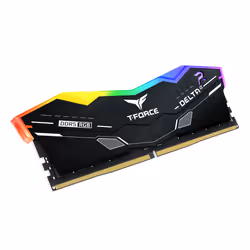 Team Group T-FORCE DELTAα RGB FF7D532G6000HC30DC01 memoria 32 GB 2 x 16 GB DDR5 6000 MHz - Vista aggiuntiva 4
