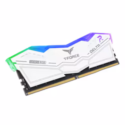 Team Group DELTA FF4D532G6400HC32ADC01 memoria 32 GB 2 x 16 GB DDR5 6400 MHz - Vista aggiuntiva 4