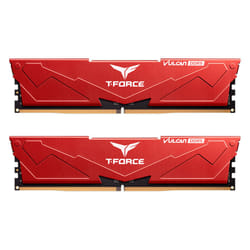 Team Group VULCAN FLRD532G6000HC30DC01 memoria 32 GB 2 x 16 GB DDR5