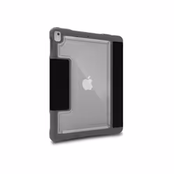 STM stm-222-237JU-01 10.2" Custodia a libro Nero - Vista aggiuntiva 5