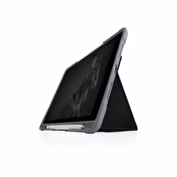 STM stm-222-237JU-01 10.2" Custodia a libro Nero - Vista aggiuntiva 7