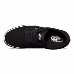 Vans Atwood Maschio Nero, Bianco - Vista aggiuntiva 4