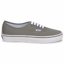 Sneakers Vans AUTHENTIC Grigio - 35 - Vista aggiuntiva 2