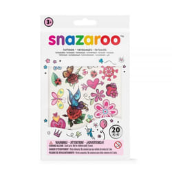 Snazaroo 1198314 giocattolo artistico e artigianale