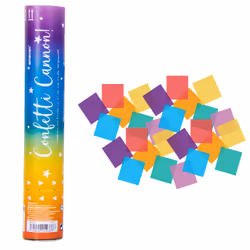 Amscan SZ1118333, Blu, 1 pz