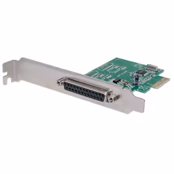 Manhattan 152099, PCIe, Parallelo, IEEE 1284, CE, FCC, RoHS, WEEE, 2,5 Gbit/s, 68 mm, 120 mm