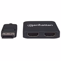 Manhattan 152716 ripartitore video DisplayPort 2x HDMI