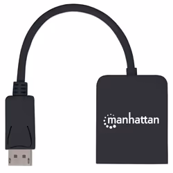 Manhattan 152716 ripartitore video DisplayPort 2x HDMI - Vista aggiuntiva 4