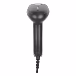 Manhattan 153997 lettore di codici a barre Lettore di codici a barre portatile 1D/2D LED Nero - Vista aggiuntiva 4