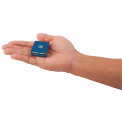 Manhattan 160605 hub di interfaccia USB 3.2 Gen 1 (3.1 Gen 1) Type-A 480 Mbit/s Nero - Vista aggiuntiva 7