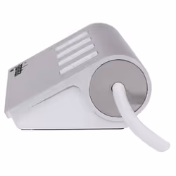 Manhattan 163767 hub di interfaccia USB 3.2 Gen 1 (3.1 Gen 1) Type-A 5000 Mbit/s Alluminio, Bianco - Vista aggiuntiva 4