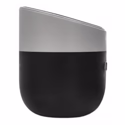 Manhattan 165051 altoparlante portatile e per feste Nero, Grigio 3 W - Vista aggiuntiva 4