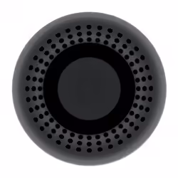 Manhattan 165051 altoparlante portatile e per feste Nero, Grigio 3 W - Vista aggiuntiva 5