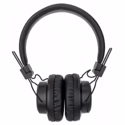 Manhattan 165389 cuffia e auricolare Con cavo e senza cavo A Padiglione Musica e Chiamate Micro-USB Bluetooth Nero - Vista aggiuntiva 4
