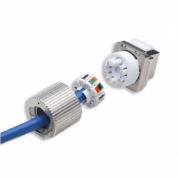 Intellinet 167222 modulo Keystone